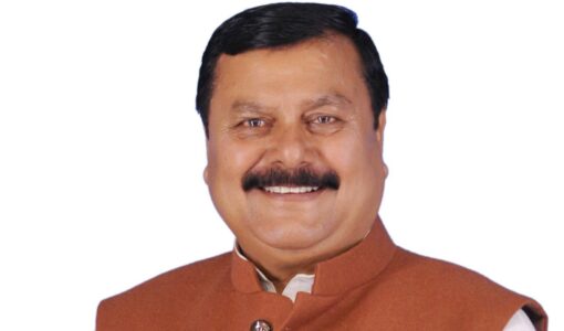 Surendra Prasad Yadav