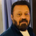 Suresh Gopi Age, Wife, Children, Family, Biography & More