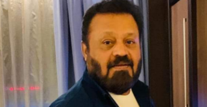 Suresh Gopi