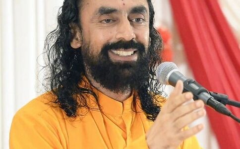 Swami Mukundananda