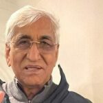 T. S. Singh Deo Age, Caste, Wife, Family, Biography & More
