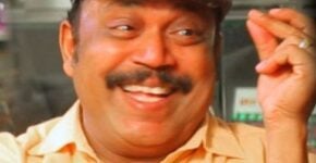 Thambi Ramaiah