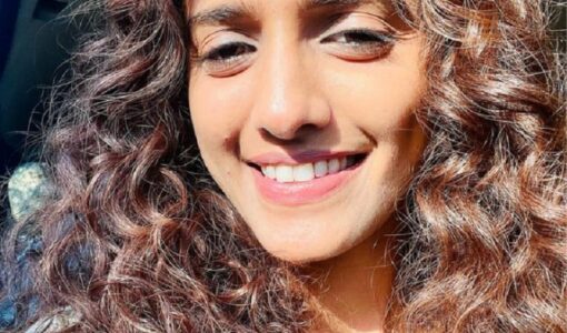 Vidhi Chitalia