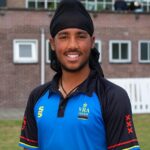 Vikramjit Singh (Cricketer) Height, Age, Girlfriend, Religion, Family, Biography & More