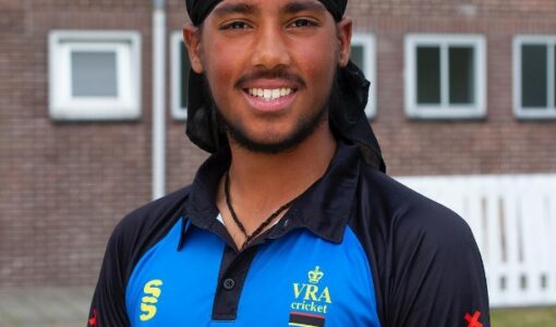 Vikramjit Singh