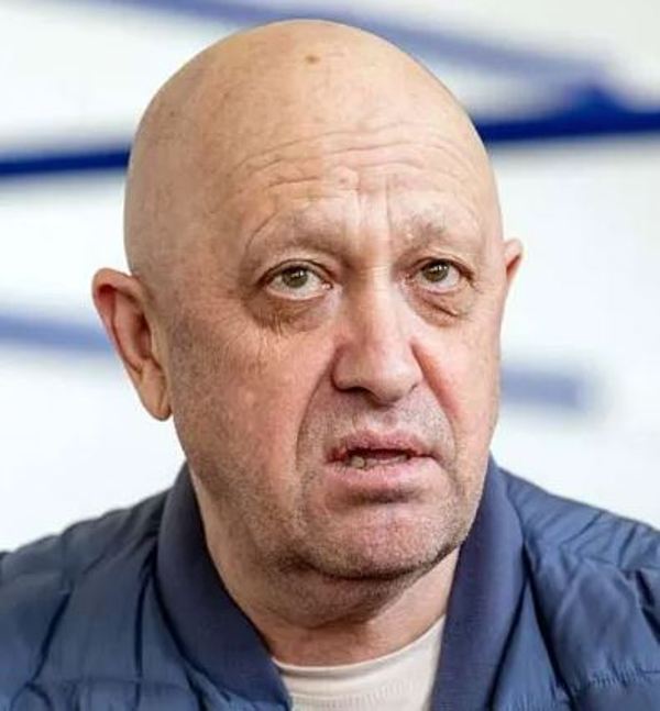 biography yevgeny prigozhin