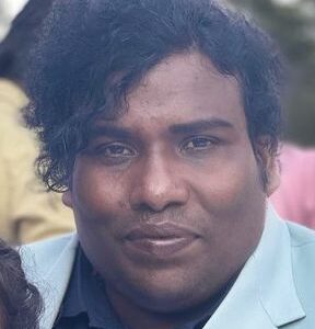 Yogi Babu