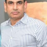 Iqbal Singh Chahal Age, Wife, Family, Biography & More