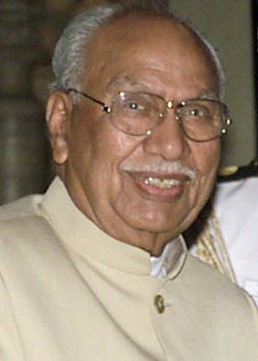 A picture of Brijmohan Lall Munjal