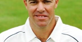 Heath Streak