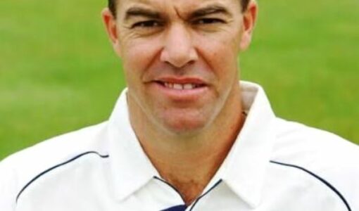 Heath Streak