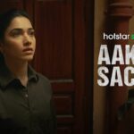 Aakhri Sach (Disney+ Hotstar) Actors, Cast & Crew