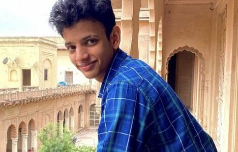 Aarush Varma