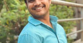 Abhishek Deshmukh