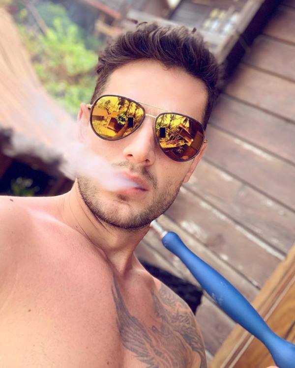 Aleksandar Alex Ilic Height Age Girlfriend Wife Family Biography 