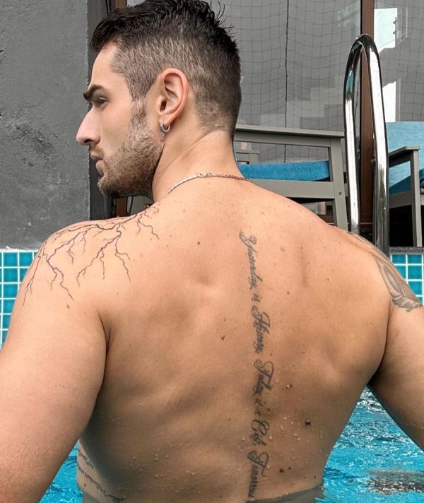 Aleksandar Alex Ilic Height Age Girlfriend Wife Family Biography 