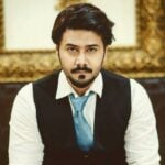 Ali Abbas (Actor) Age, Wife, Family, Biography & More