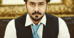 Ali Abbas