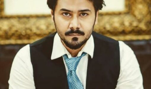 Ali Abbas
