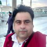 Ali Sikander Age, Wife, Family, Biography & More
