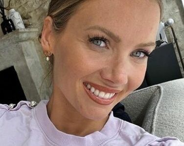 Amandine Petit