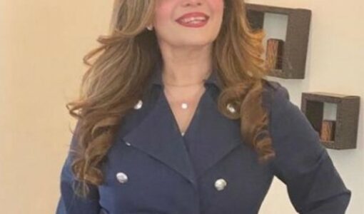 Amber Khan