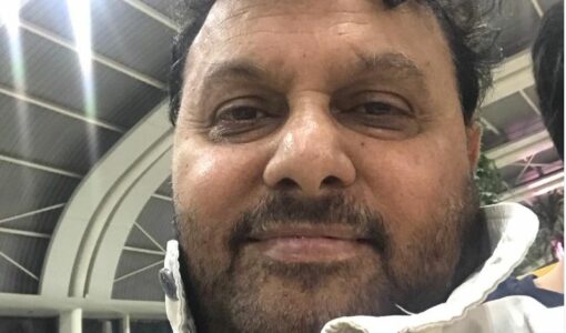 Anil Sharma