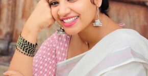 Anshitha Akbarsha