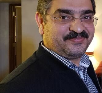 Anwar ul Haq Kakar