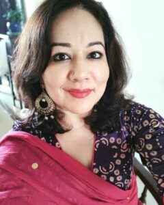 Ayesha Raza Mishra Age, Husband, Children, Family, Biography & More