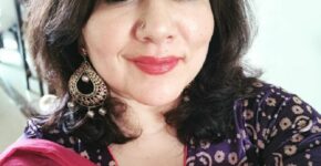 Ayesha Raza Mishra