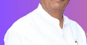 B. R. Patil