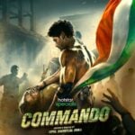 Commando (Disney+ Hotstar) Actors, Cast & Crew