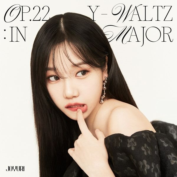 Cover of the 2022 album 'Op.22 Y-Waltz - in Major'