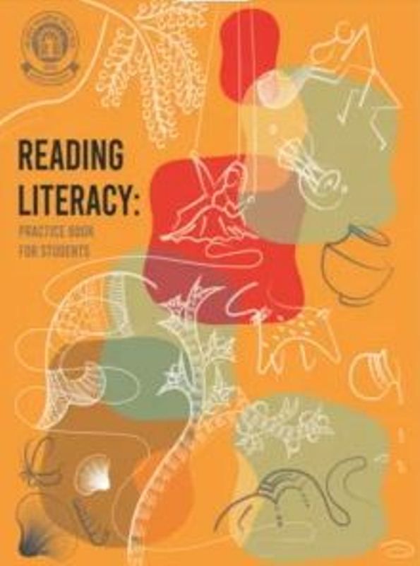 Cover of the book 'Reading Literacy'