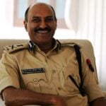 G. P. Singh (IPS) Age, Wife, Children, Family, Biography & More