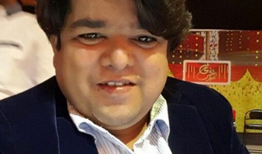 Danish Maqsood