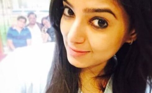Deesha Dhanuka