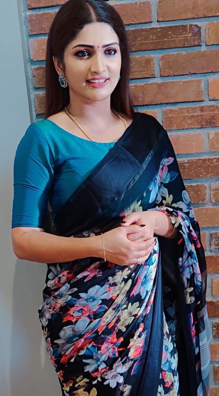 Divya Sridhar