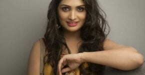 Divya Sridhar