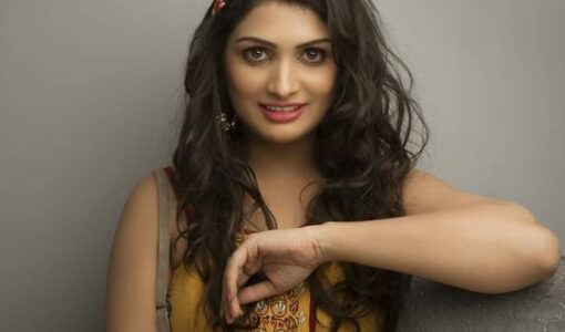 Divya Sridhar