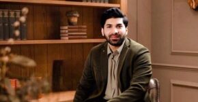 Dr. Ahmed Haque