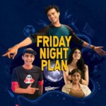 Friday Night Plan Actors, Cast & Crew