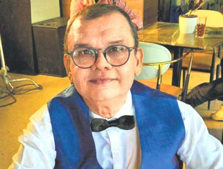 Atul Parchure Age Death Wife Family Biography StarsUnfolded atul-parchure-age-death-wife-family-biography-starsunfolded
