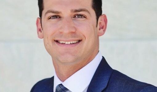 James DiNicolantonio