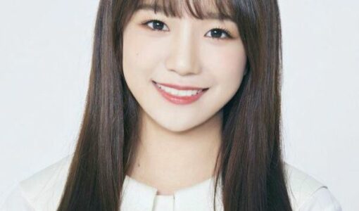 Jo Yu-ri