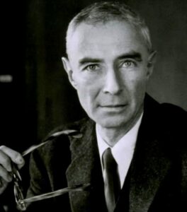 J. Robert Oppenheimer Age, Death, Wife, Children, Family, Biography ...