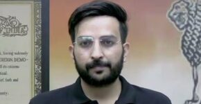 Karan Sangwan