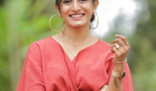 Krishi Thapanda