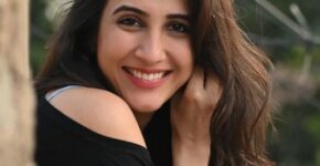 Kriti Vij